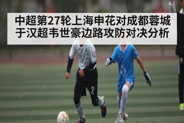 中超第27轮上海申花对成都蓉城于汉超韦世豪边路攻防对决分析